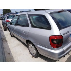 citroen xsara break del año 1998