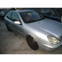 citroen xsara coupe del año 2002