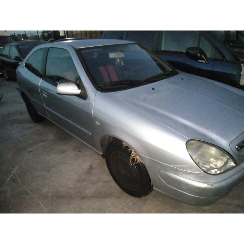 citroen xsara coupe del año 2002 citroen xsara coupe del año 2002