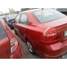 chevrolet aveo del año 2006