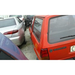 volkswagen polo (861) del año 1985