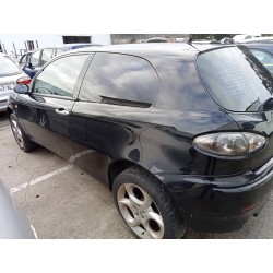alfa romeo 147 (190) del año 2003