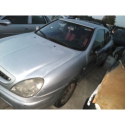 citroen xsara coupe del año 2002