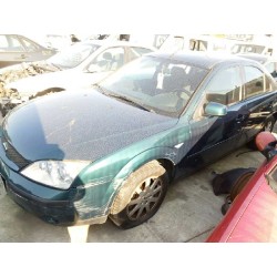 ford mondeo berlina (ge) del año 2001