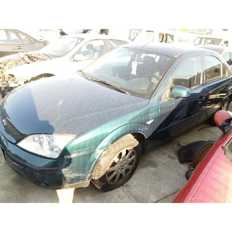 ford mondeo berlina (ge) del año 2001 ford mondeo berlina (ge) del año 2001