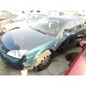 ford mondeo berlina (ge) del año 2001