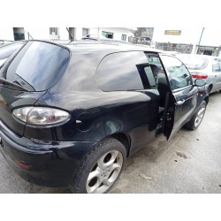 alfa romeo 147 (190) del año 2003