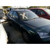 ford mondeo berlina (ge) del año 2001