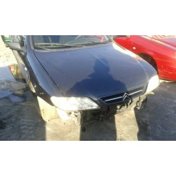 citroen xsara coupe del año 2000