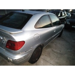 citroen xsara coupe del año 2002