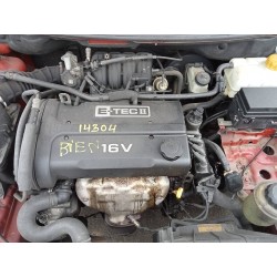 chevrolet aveo del año 2006