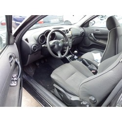 alfa romeo 147 (190) del año 2003