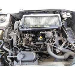 citroen xsara break del año 1998