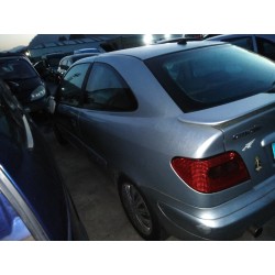 citroen xsara coupe del año 2002