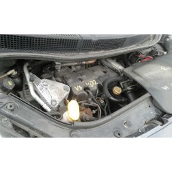renault scenic ii del año 2008