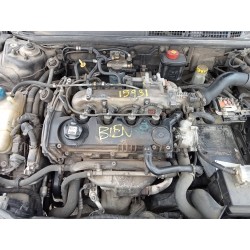alfa romeo 147 (190) del año 2003