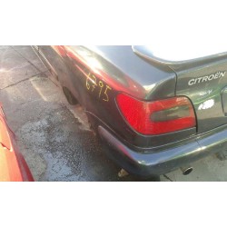 citroen xsara coupe del año 2000