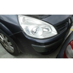 renault scenic ii del año 2008