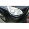 renault scenic ii del año 2008