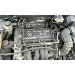 ford focus berlina (cak) del año 1999
