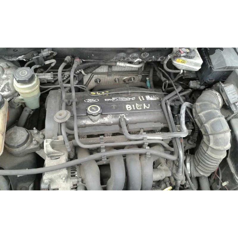 ford focus berlina (cak) del año 1999