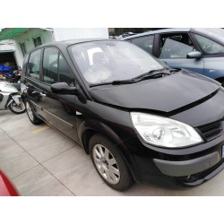 renault scenic ii del año 2007