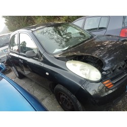 nissan micra (k12e) del año 2004