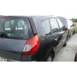 renault scenic ii del año 2008