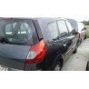 renault scenic ii del año 2008