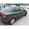 opel astra g berlina del año 2002