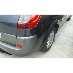 renault scenic ii del año 2008