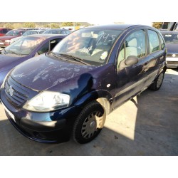 citroen c3 del año 2003