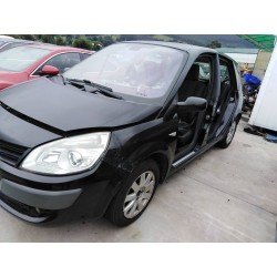 renault scenic ii del año 2007