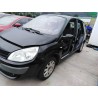 renault scenic ii del año 2007