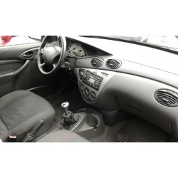 ford focus berlina (cak) del año 1999