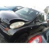 nissan micra (k12e) del año 2004