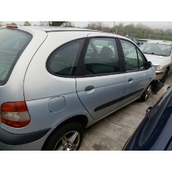 renault scenic (ja..) del año 2002