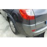 renault scenic ii del año 2008