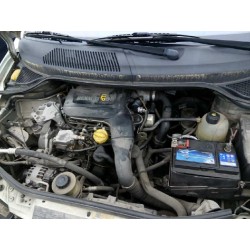 renault scenic (ja..) del año 2002