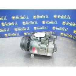 Recambio de compresor aire acondicionado para bmw serie 5 berlina (e39) 523i referencia OEM IAM 4472009790  