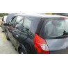 renault scenic ii del año 2008