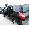 renault scenic ii del año 2007