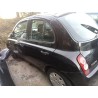nissan micra (k12e) del año 2004