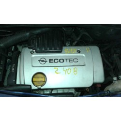 opel meriva del año 2003