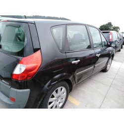 renault scenic ii del año 2007