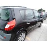 renault scenic ii del año 2007