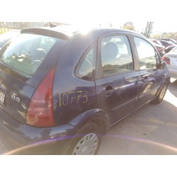 citroen c3 del año 2003