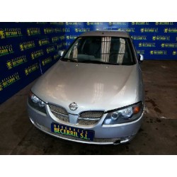nissan almera (n16/e) del año 2003