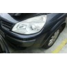 renault scenic ii del año 2008