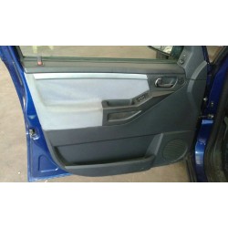 opel meriva del año 2003